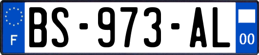 BS-973-AL