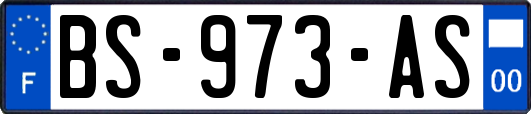 BS-973-AS