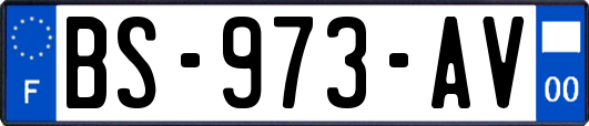 BS-973-AV