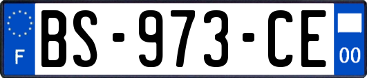 BS-973-CE