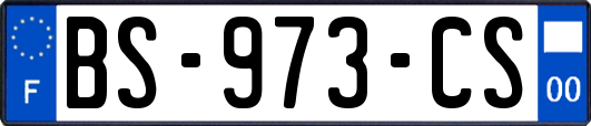 BS-973-CS