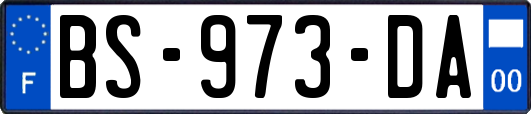 BS-973-DA