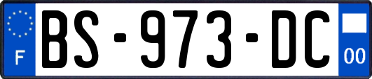 BS-973-DC