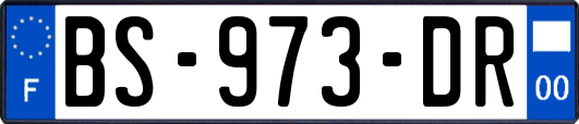 BS-973-DR