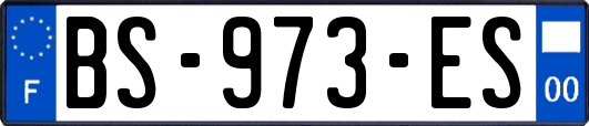 BS-973-ES