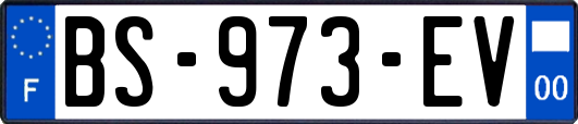 BS-973-EV