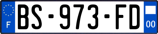 BS-973-FD