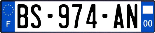 BS-974-AN