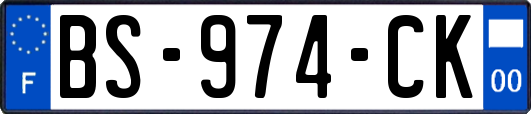 BS-974-CK