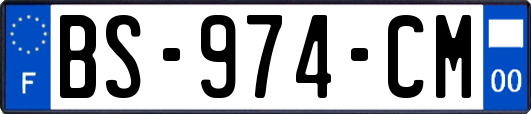 BS-974-CM