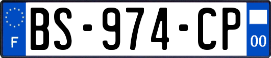 BS-974-CP