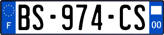 BS-974-CS