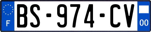 BS-974-CV