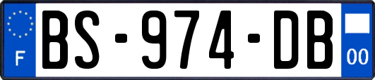 BS-974-DB
