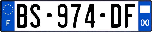 BS-974-DF