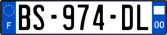 BS-974-DL