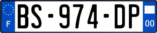 BS-974-DP