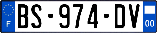 BS-974-DV