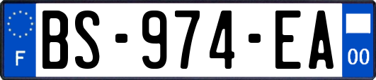 BS-974-EA