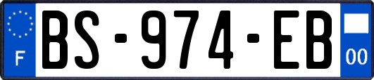 BS-974-EB