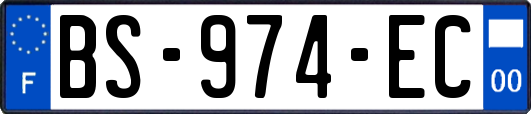 BS-974-EC