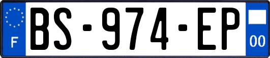 BS-974-EP