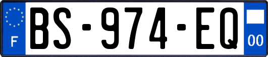 BS-974-EQ