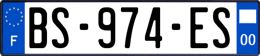 BS-974-ES