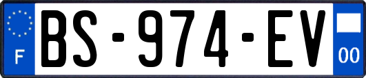 BS-974-EV