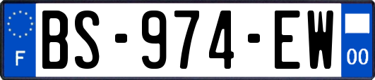 BS-974-EW