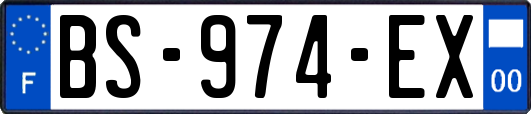 BS-974-EX