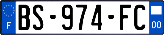 BS-974-FC