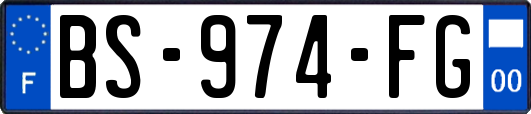 BS-974-FG