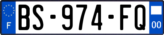 BS-974-FQ