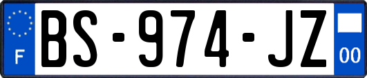 BS-974-JZ