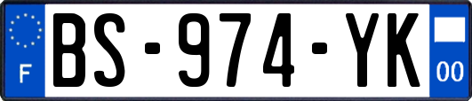 BS-974-YK