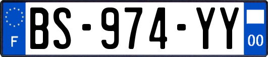 BS-974-YY