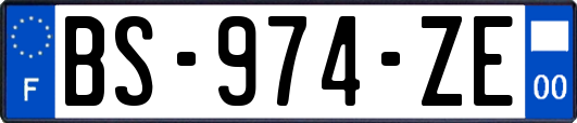 BS-974-ZE