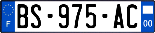 BS-975-AC