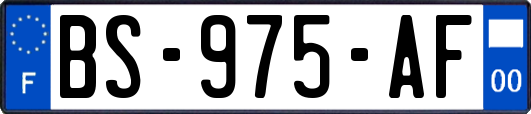 BS-975-AF