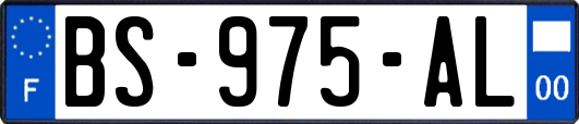 BS-975-AL