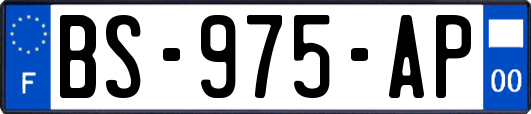 BS-975-AP