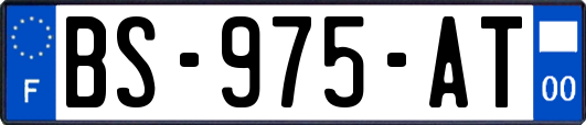 BS-975-AT