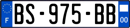 BS-975-BB