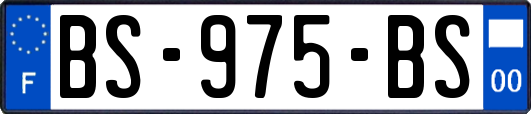 BS-975-BS