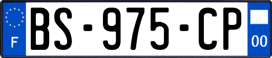 BS-975-CP