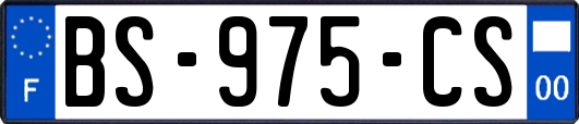 BS-975-CS