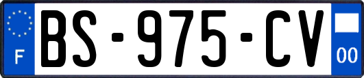 BS-975-CV