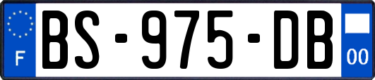 BS-975-DB