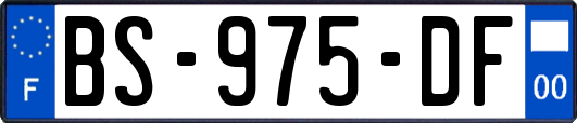 BS-975-DF